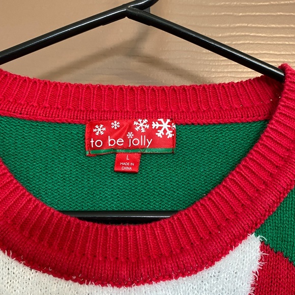 Women’s ugly Sweater - Picture 4 of 4